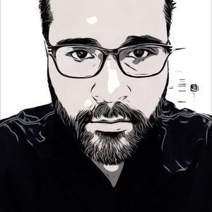 Meet your Posher, Robert